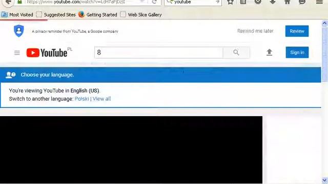 Awaria Windows XP Pt 1 смотреть онлайн