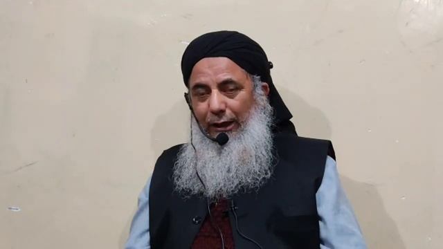 Weekly Khanqahi Majlish |  Mufti Abdur Rasheed Sahib Miftahi | At Darul uloom Bilaliya