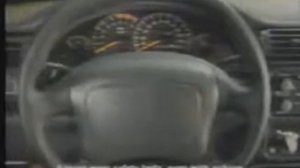 1995 Pontiac Grand Am commercial