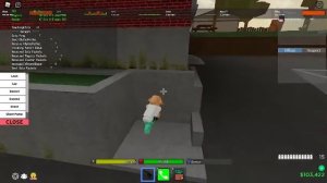 How to use macro on mac (Roblox Dahood)