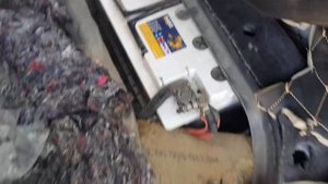 Машина  не заводится , глохнет на ходу . Одна из причин .