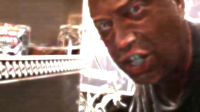 GENNADY GORIN - What Are You Doing In My Fridge? (Effects & Filters) (Part 1)