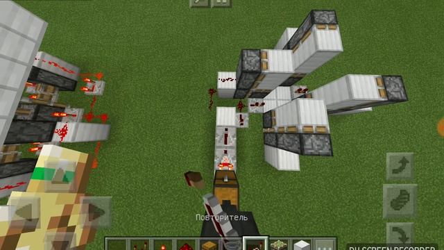 Как сделать секретный проход в полу в майнкрафте смотреть онлайн