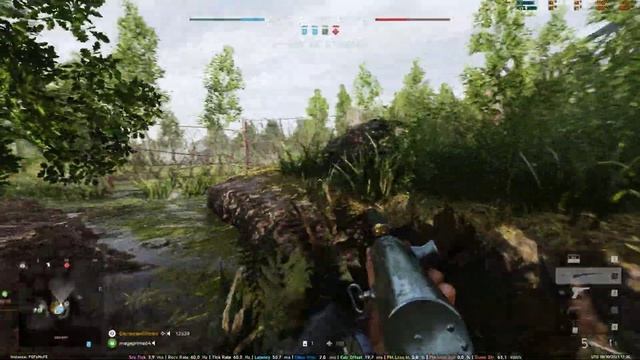 Battlefield V - Twisted Steel - Tokey & Touhid VS Dudu, Pungta & Kraken - Unbalanced AF смотреть онлайн