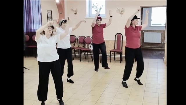 Шим-Шам на банкете 19.10.2024