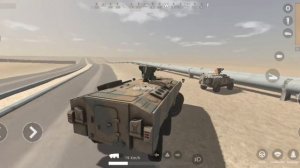 Harekat 2 Online - VEHICLE FIGHT Android Gameplay Walkthrough ( Early Access )