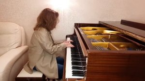 С. Рахманинов.  Этюд-картина. Соль минор op. 33 №8 (№5)