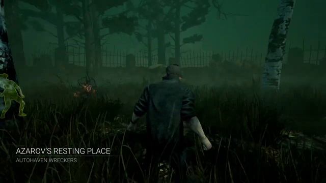 DEAD BY DAYLIGHT - CANNOT HARVEST NECTAR смотреть онлайн