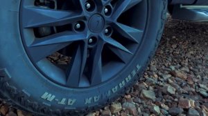 ВНЕДОРОЖНИК ДЛЯ РЫБАКОВ И ОХОТНИКОВ: Ssangyong Rexton Sports Khan