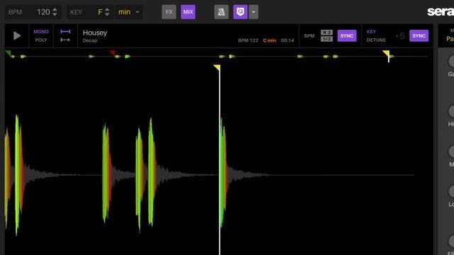 Serato Studio First Look - Beatmaking for DJs!