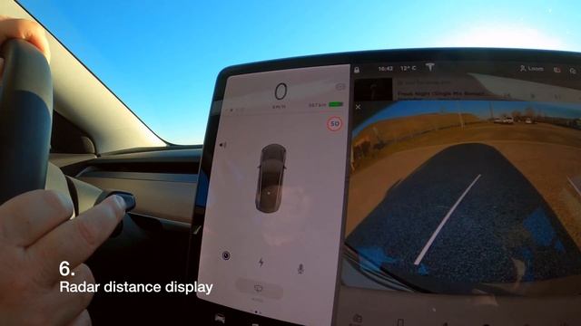 10 little things I love about my Tesla Model 3 смотреть онлайн