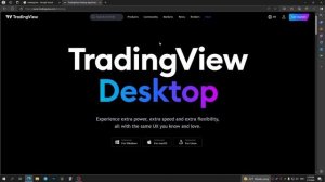 How to Download TradingView on Your PC | Full Step-by-Step Install TradingView Guide