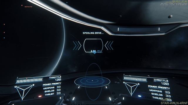 Star Citizen 3.0 - Летаем, Бегаем, Тестируем. смотреть онлайн