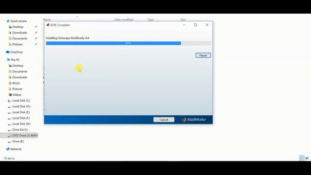 Installing MATLAB On Windows 10 / Win 7 / Win 8  Step By Step Process