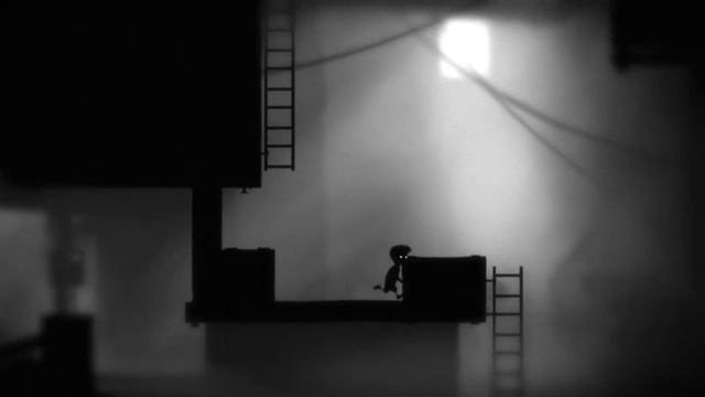 Limbo Gameplay 【NO Deaths】 | Level 21 - 30 смотреть онлайн