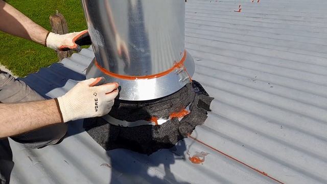 Столешница для мангала из клинкерной плитки(клинкерных ступеней).Выпуск 23 смотреть онлайн