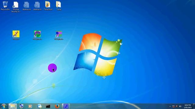TFE Aphasia 108 Win7 - Repair Tool