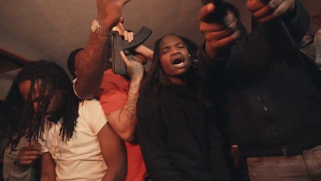 G MAC NOLACKIN x BIG G RELL "GET ACTIVE" (OFFICIAL VIDEO) 🎥 @EA_4K_FILMS смотреть онлайн