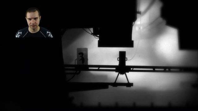 Прохождение Limbo #2