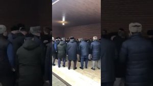 Хаза зикр (зикр,назма)