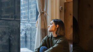 Woman In the Window