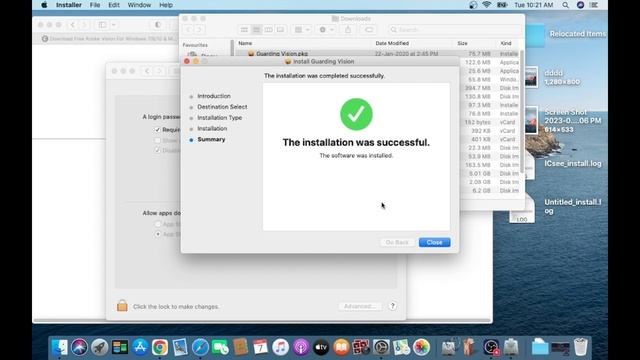 Annke Vision For Mac| Configure Annke Vision For Mac App On MacBook смотреть онлайн