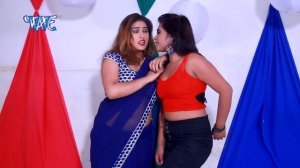 मौसमी गार दिहलस - Mosami Dhake Gar Dihalas - Rahul Rai - Bhojpuri Hit Song @WaveMusicIndia