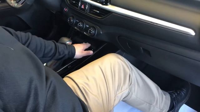 2020 Kia Forte смотреть онлайн