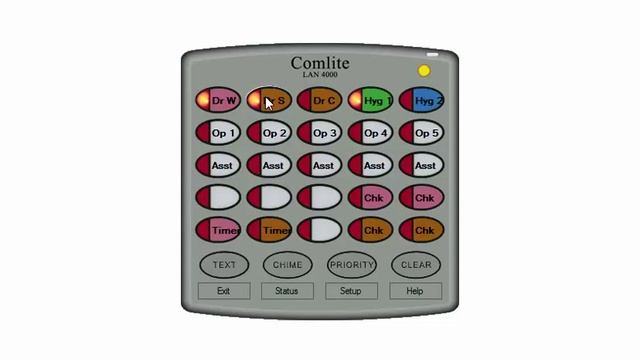 3 Doctor Dental Office Sample Layout смотреть онлайн