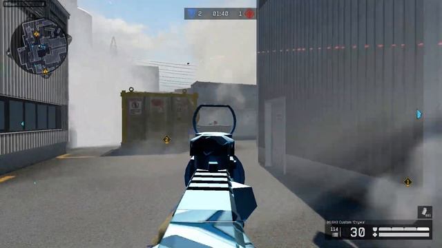 Типа Ульта с Турнира №7 смотреть онлайн