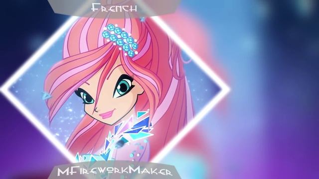 Winx Club - Tynix Intro Multilanguage [4 Languages | 3 Versions] *iTunes HD*