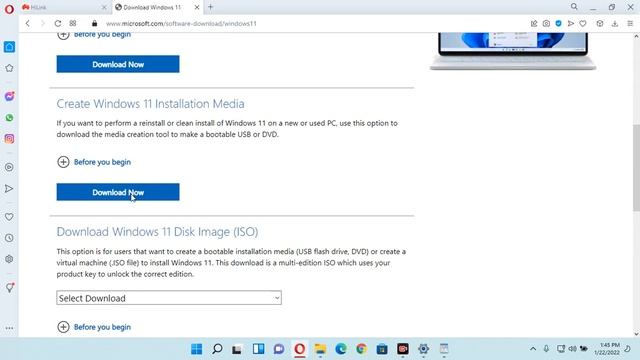 How to install Windows 11 without TPM|| Windows 11 tutorial || Install windows 11 Part 1|ISO files смотреть онлайн