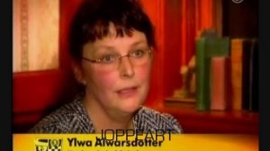 Motorjournalen SAAB 9-5 Bio Power