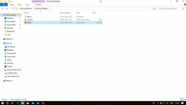 HOW TO INSTALL🔥Microsoft office professional Plus 2019🤩 смотреть онлайн