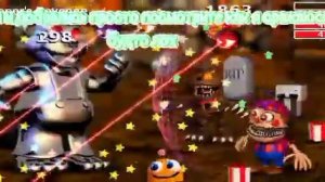 как найти серебрянного чипера в fnaf world