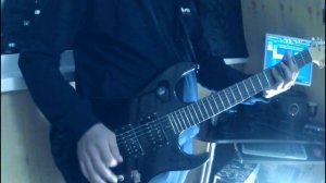 Блуждают тени (cover Король и Шут)