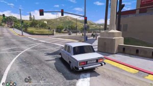 РЕАЛЬНАЯ ЖИЗНЬ ШКОЛЬНИКА В GTA 5 - МЫ С ВОТЕРОМ ПРАНКАНУЛИ ГАРВИНА! ПЕРЕКРАСИЛИ ТАЧКУ! ДЖЕРЕМИ 🔥