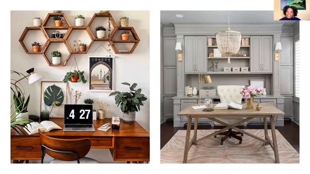 How to Position Your Desk in the Best Position for Productivity. смотреть онлайн