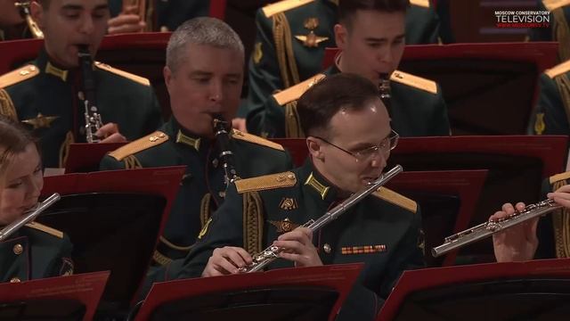 Корнилов-марш (Цезарь Пуни)