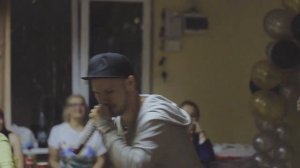 Выпускной фильм 9"Г" Школа №64