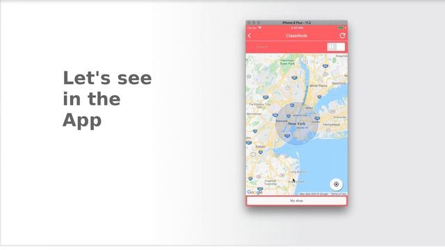 Classifieds - Feature смотреть онлайн