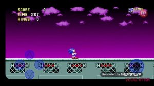Sonic remastered android (final bom)