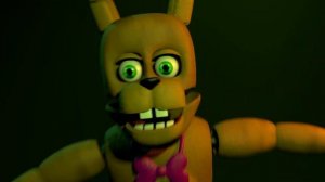 fredbear's family diner jumpscares fanmade