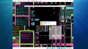 Windows xp triple destruction: Twitch booster + Memz + Monoxide