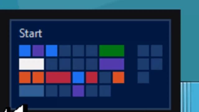 Review of the new Microsoft Windows 8 Consumer Preview смотреть онлайн