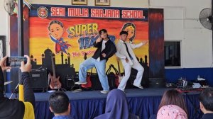 Rayan & Jay: Super & S Class dance cover