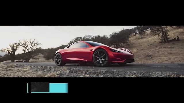 This NEW TESLA Model Is SHOCKING Everyone! смотреть онлайн