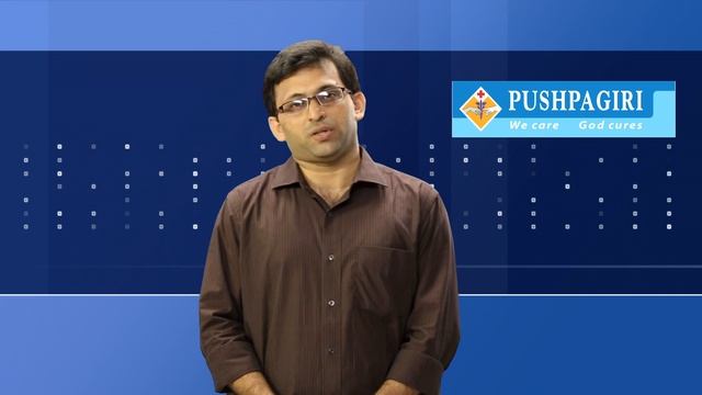 Dr.Mathew Ninan | Department of Pulmonary | Pushpagiri Medical College Hospital смотреть онлайн