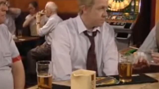 Still Game Sea 06 Epis 01 Hot Seat