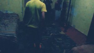 Жизнь и комната футболиста,